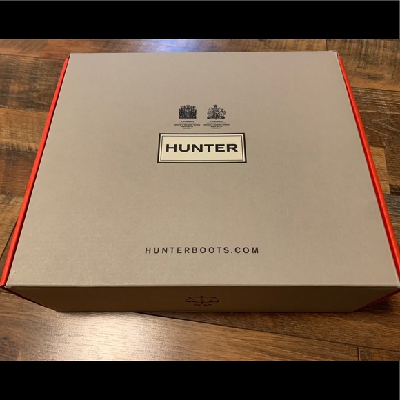 Hunter Boots - Picture 5 of 5
